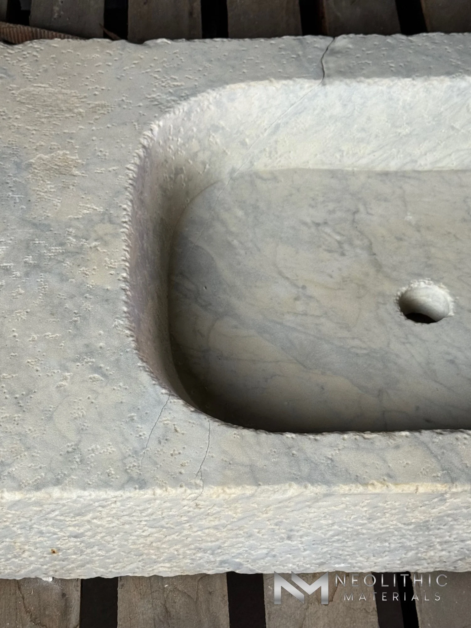 Marble Sink - Image 5